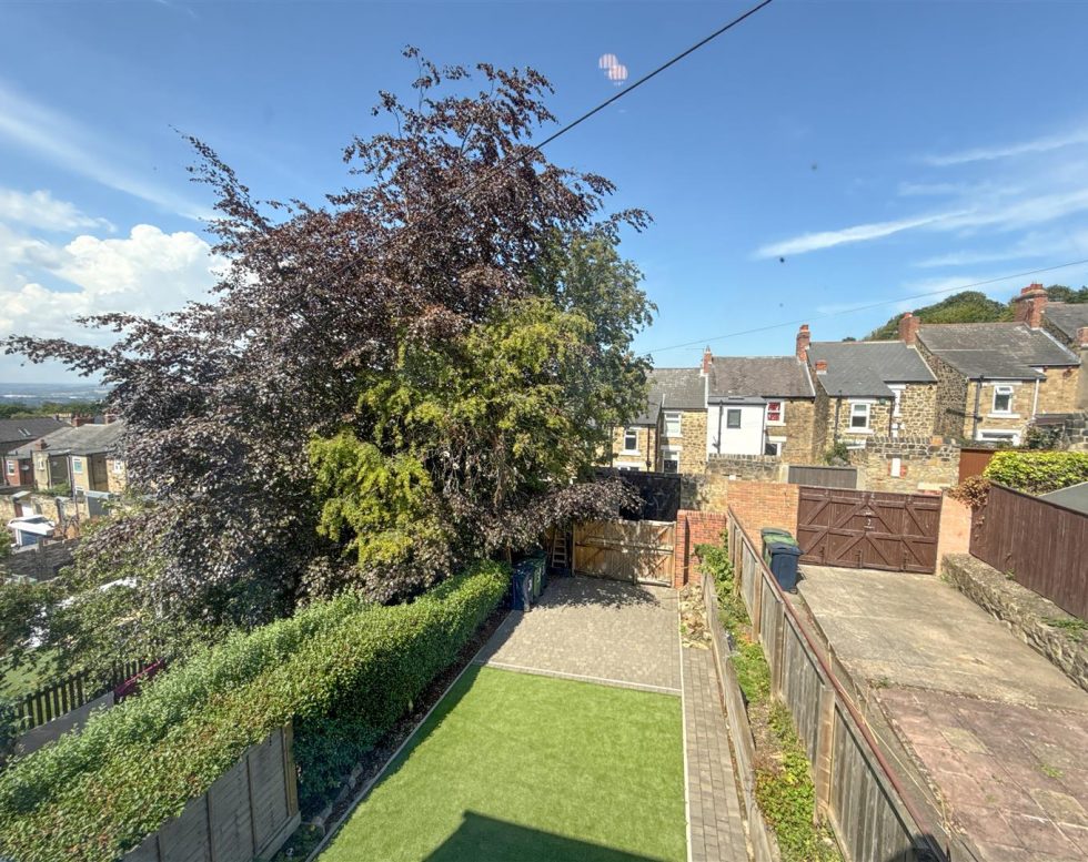 Primrose Hill, Low Fell, Gateshead