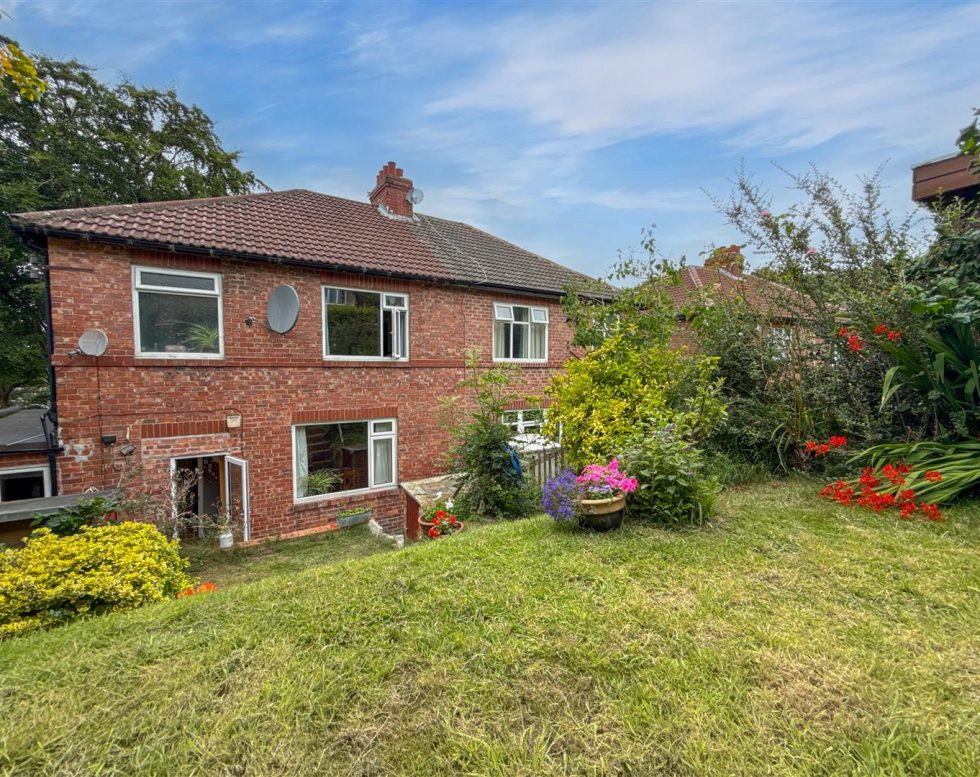 Alderley Road, Low Fell, Gateshead