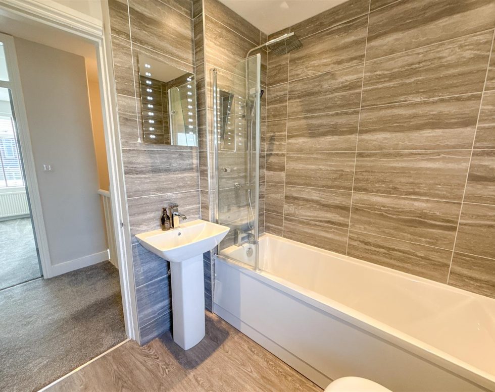 Primrose Hill, Low Fell, Gateshead