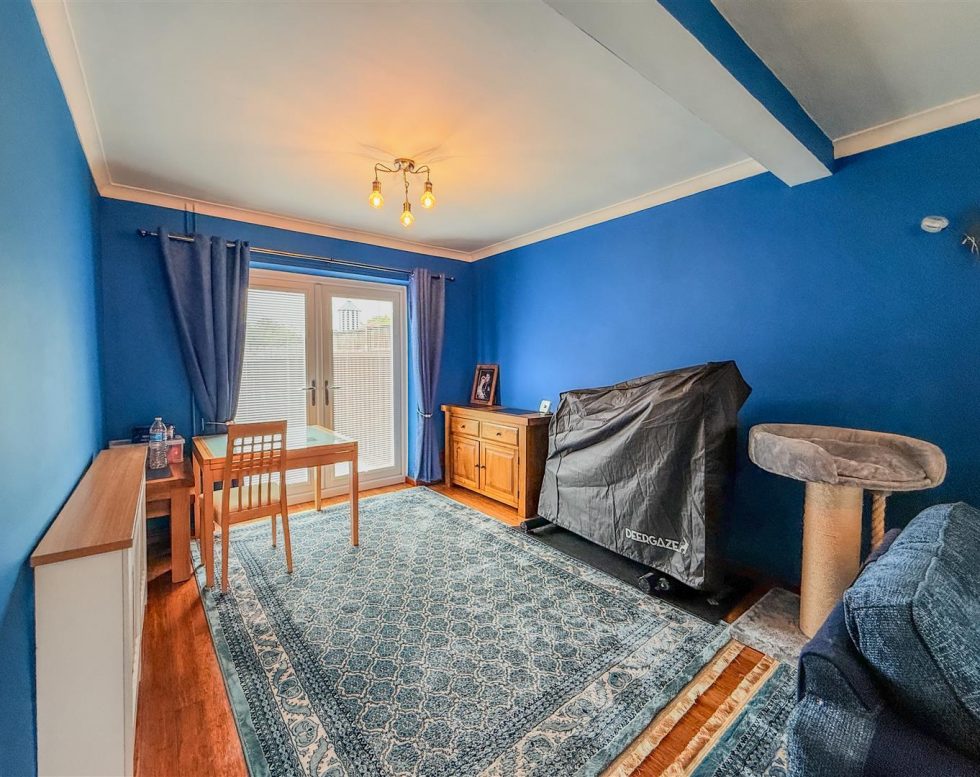 Moorfoot Gardens, Lobley Hill, Gateshead