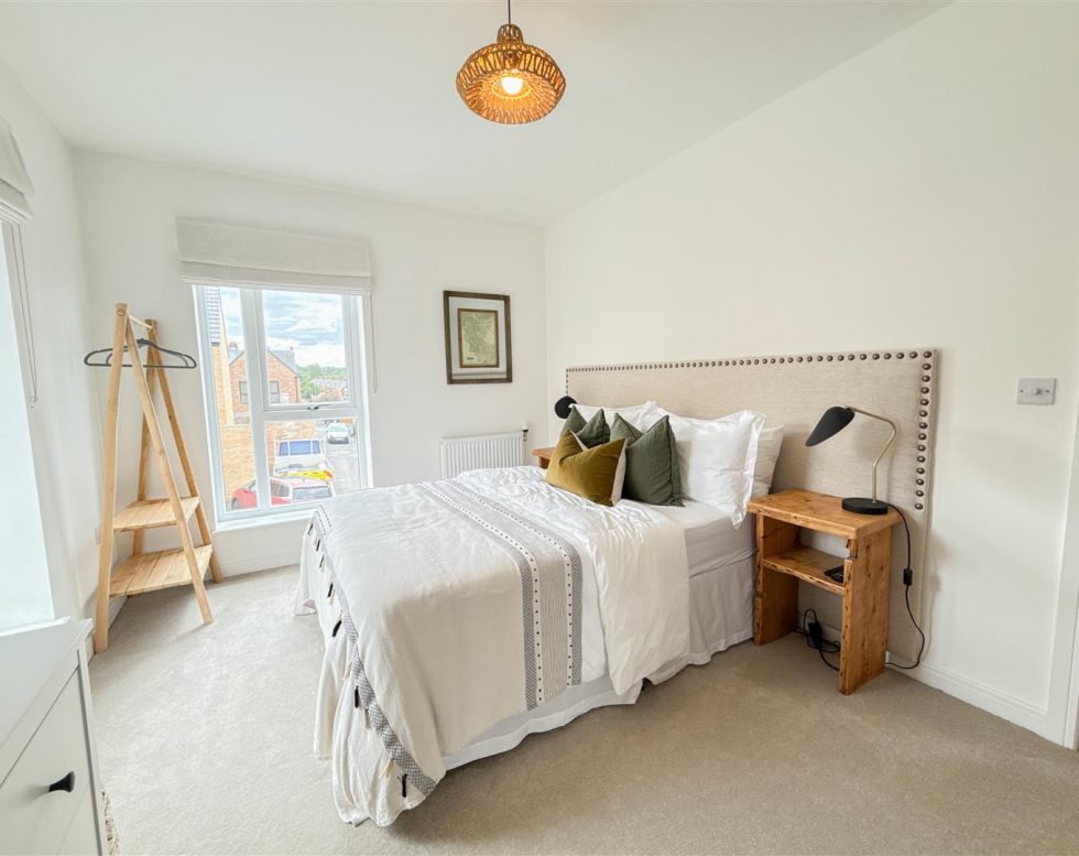 Dunsmuir Grove, Gateshead