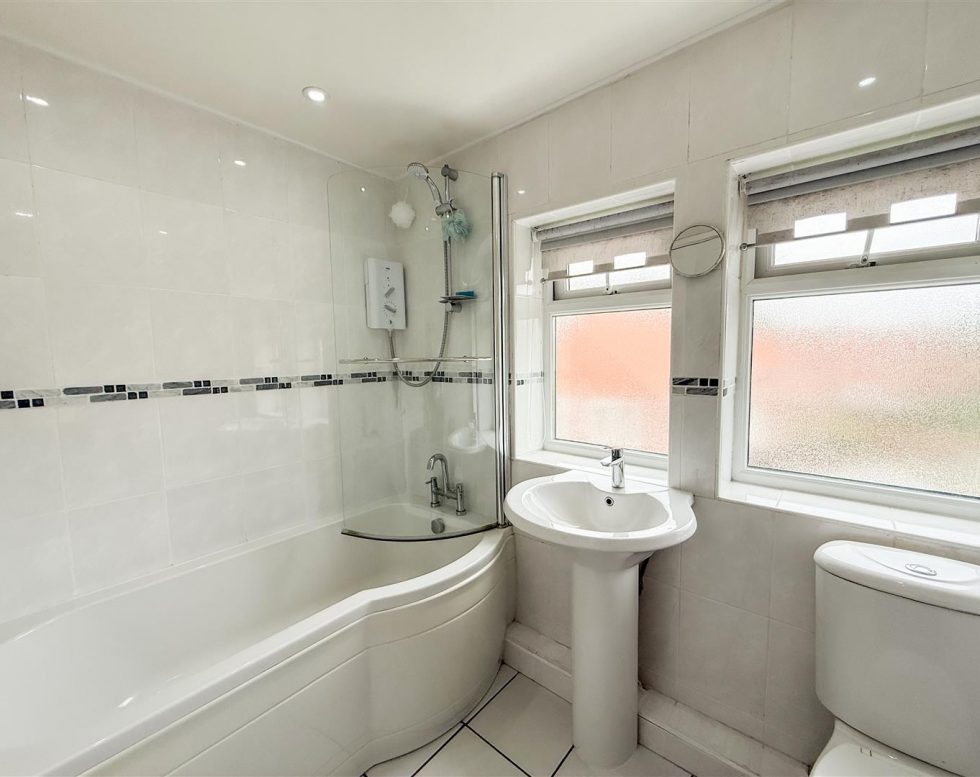 Moorfoot Gardens, Lobley Hill, Gateshead