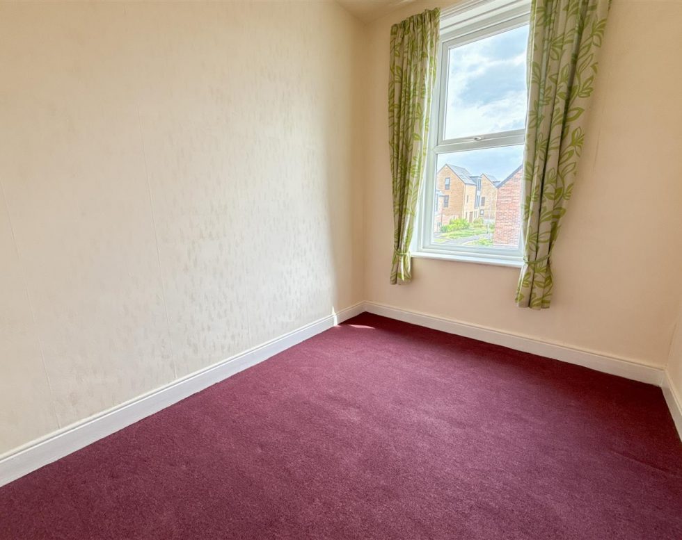 Westminster Street, Gateshead