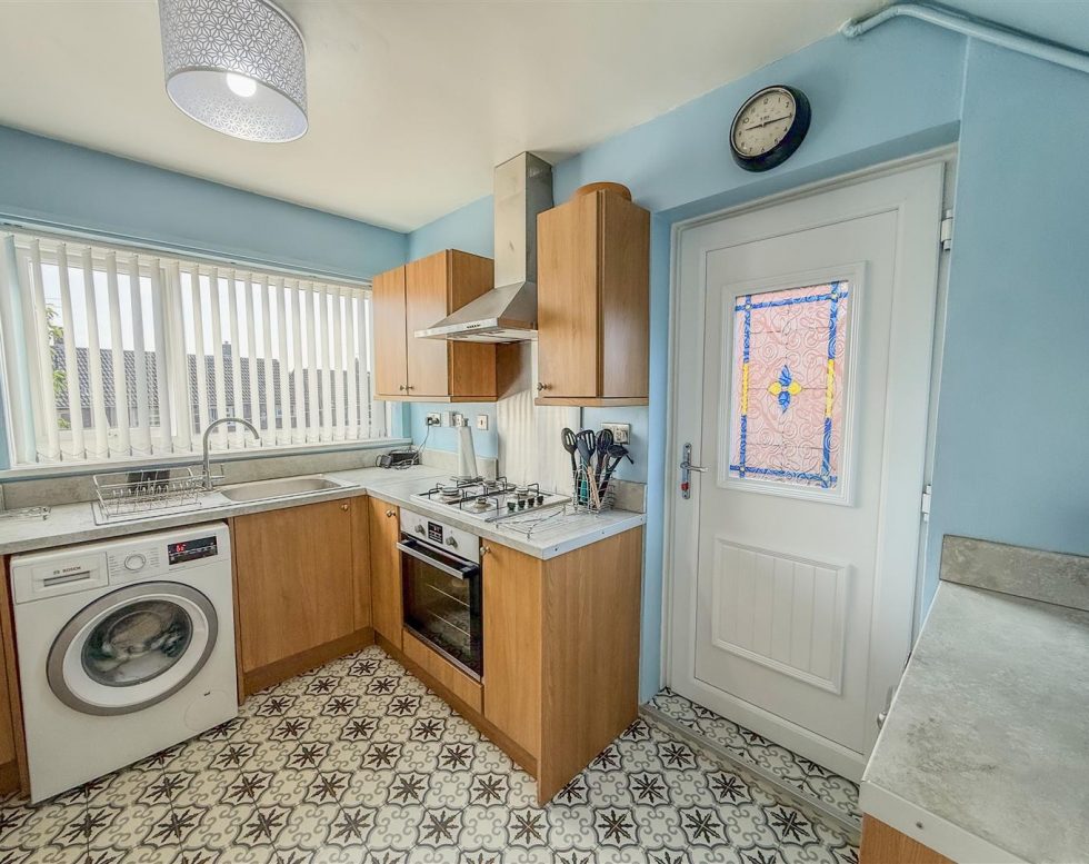 Chevington, Leam Lane, Gateshead