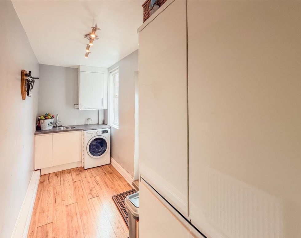 Fern Dene Road, Gateshead