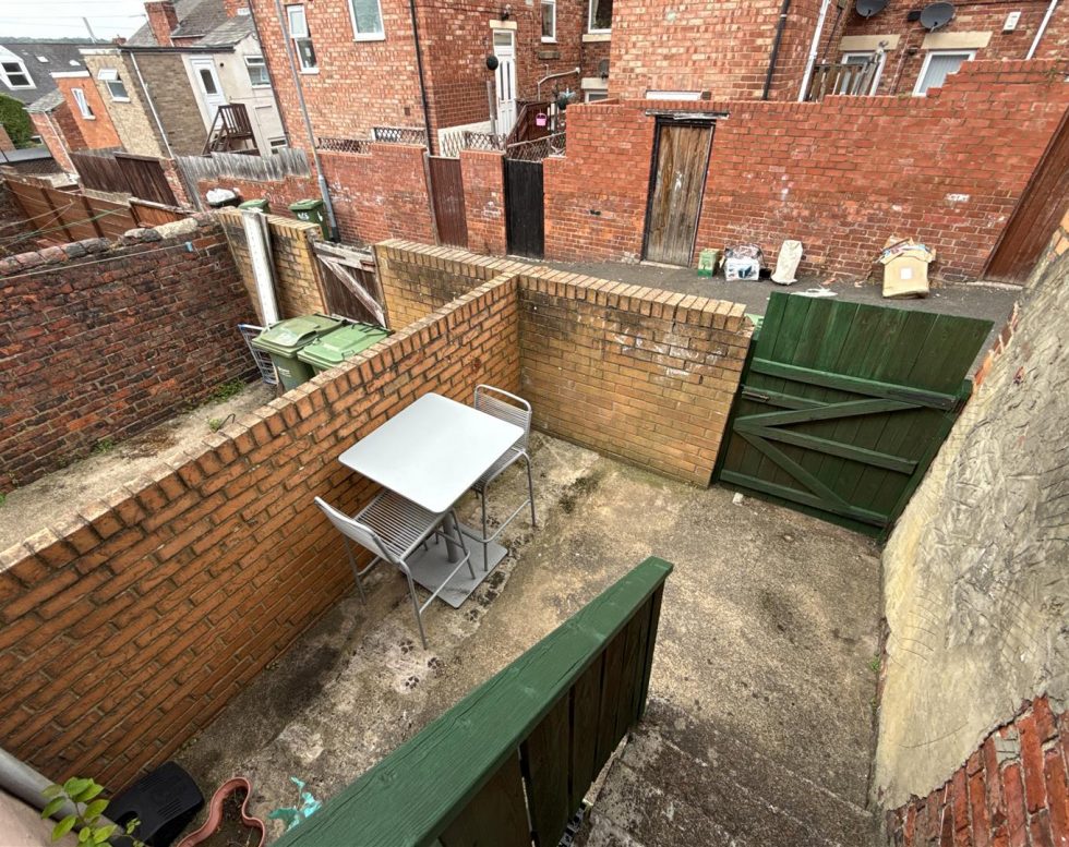 Westminster Street, Gateshead