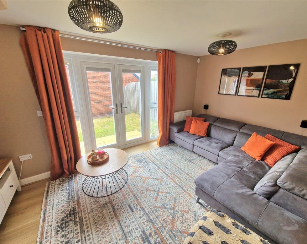 Glenridding Close, Gateshead