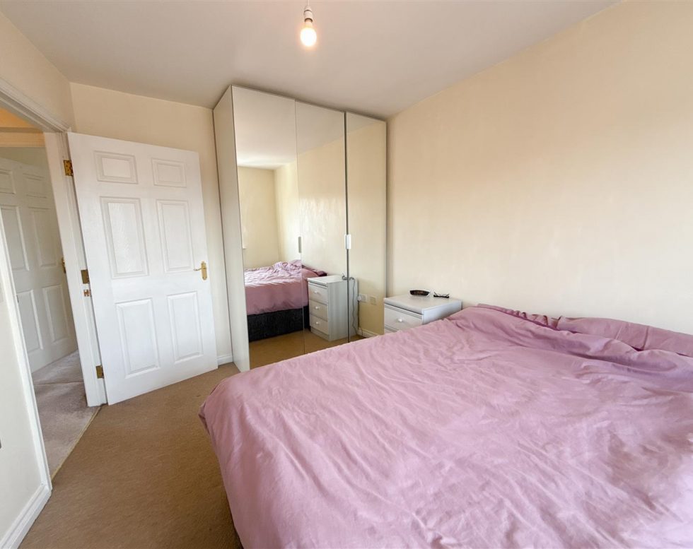 Grebe Close, Dunston, Gateshead