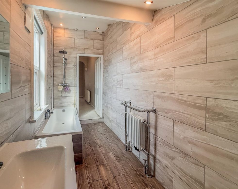 Fern Dene Road, Gateshead