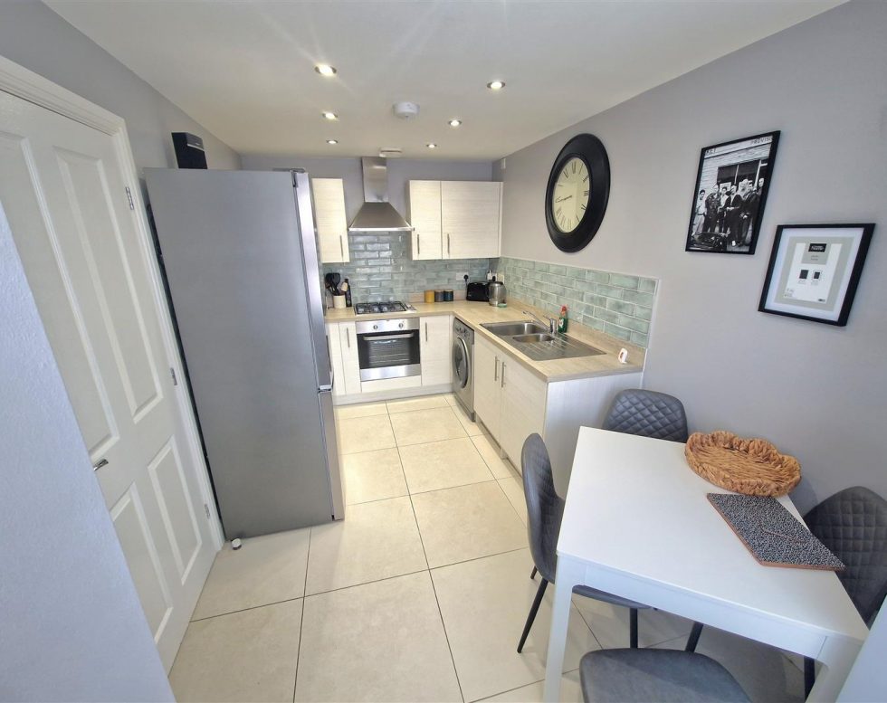 Glenridding Close, Gateshead