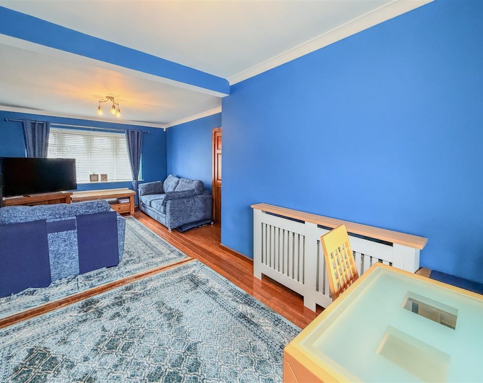 Moorfoot Gardens, Lobley Hill, Gateshead