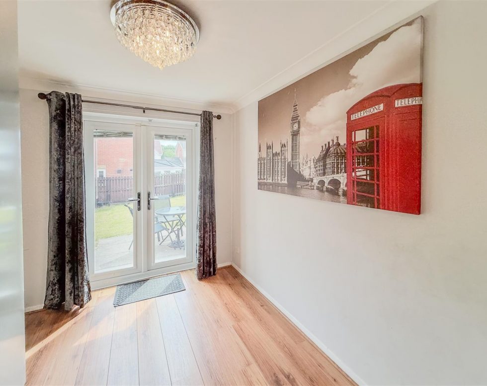 Bluebell Close, Meadow Risw Gateshead