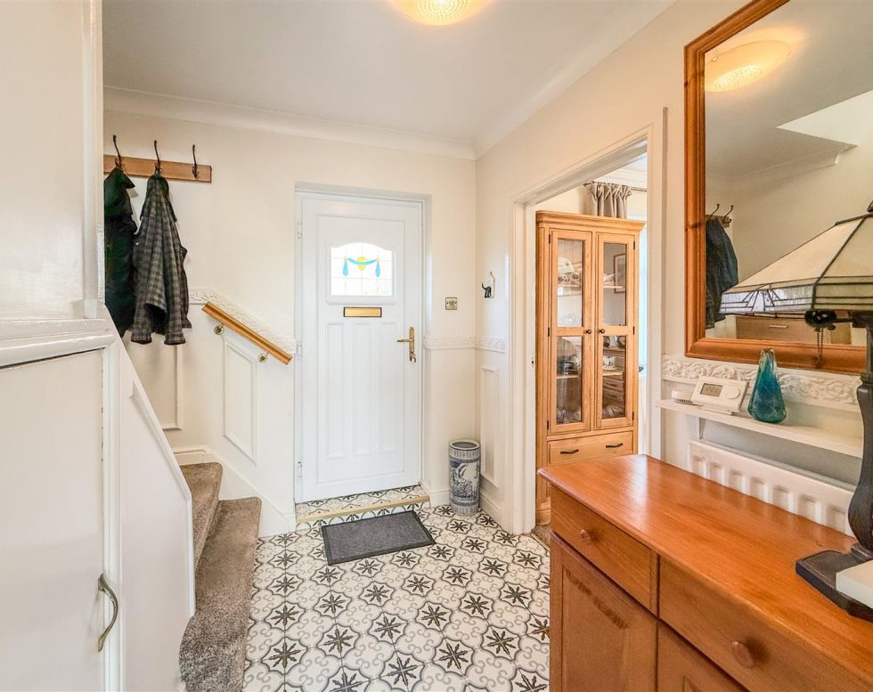 Chevington, Leam Lane, Gateshead