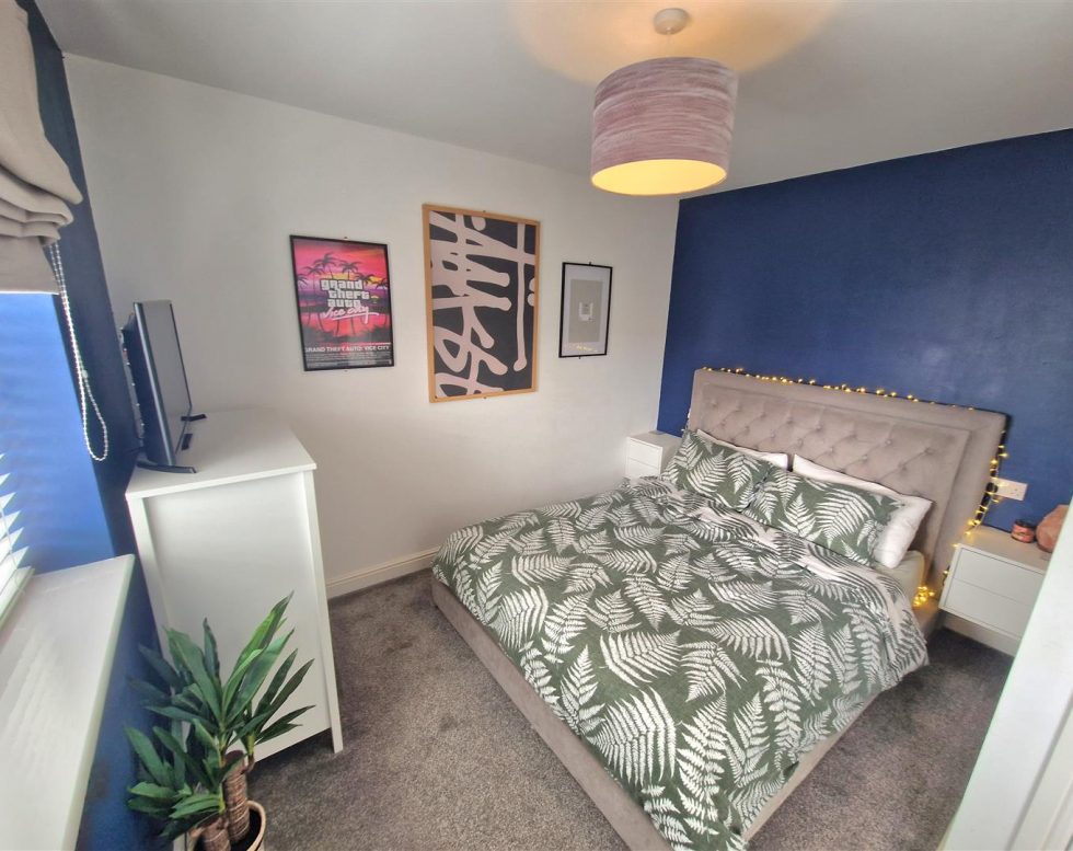 Glenridding Close, Gateshead