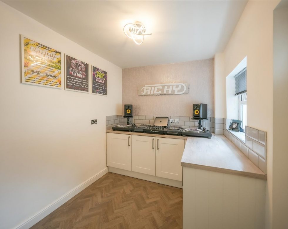 Renforth Street, Dunston