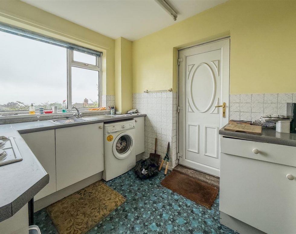 Ivanhoe View, Low Fell