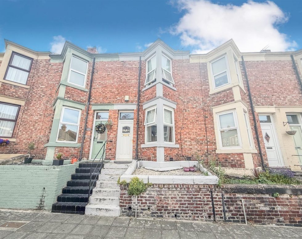 Fern Dene Road, Gateshead