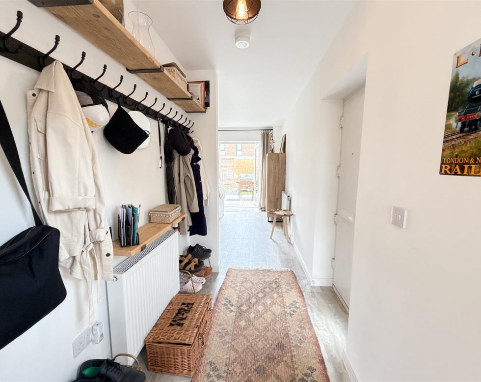 Dunsmuir Grove, Gateshead