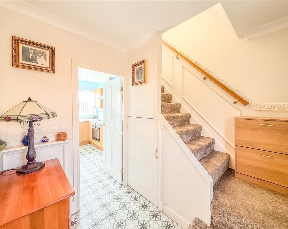 Chevington, Leam Lane, Gateshead