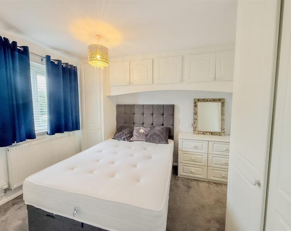 Bluebell Close, Meadow Risw Gateshead