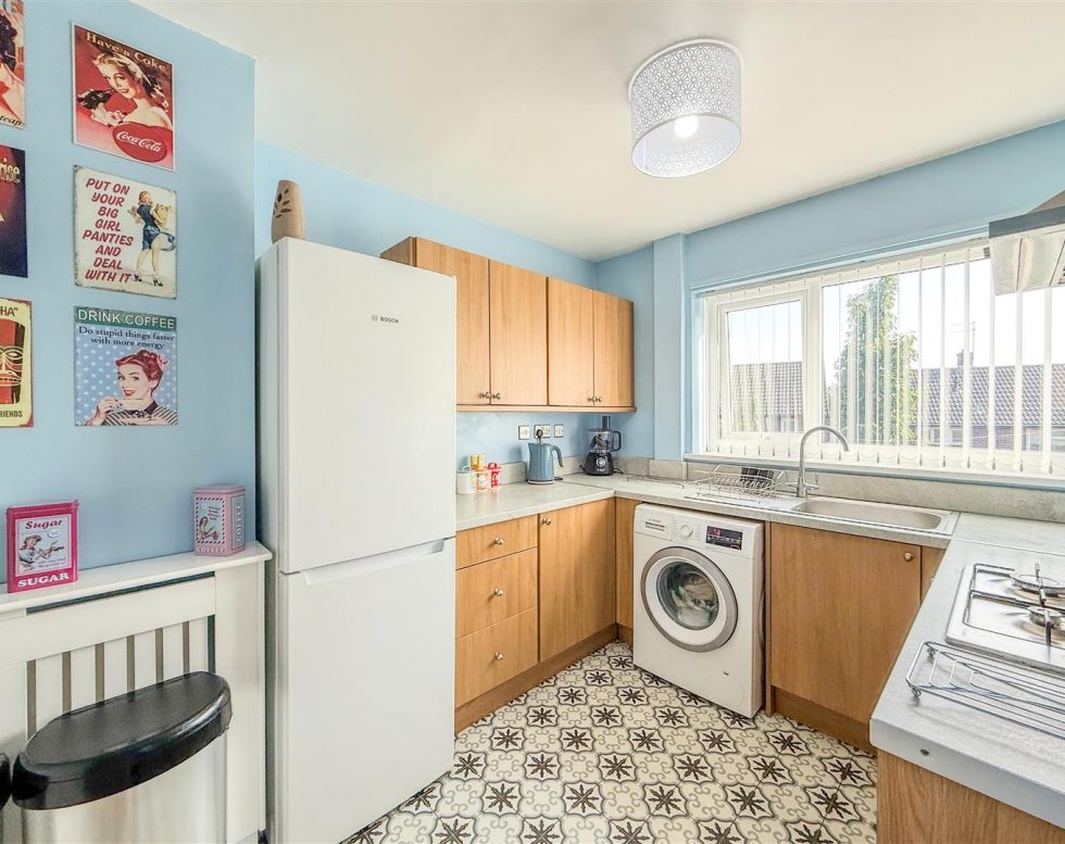 Chevington, Leam Lane, Gateshead