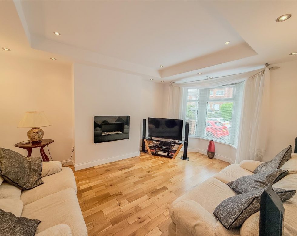 Fern Dene Road, Gateshead