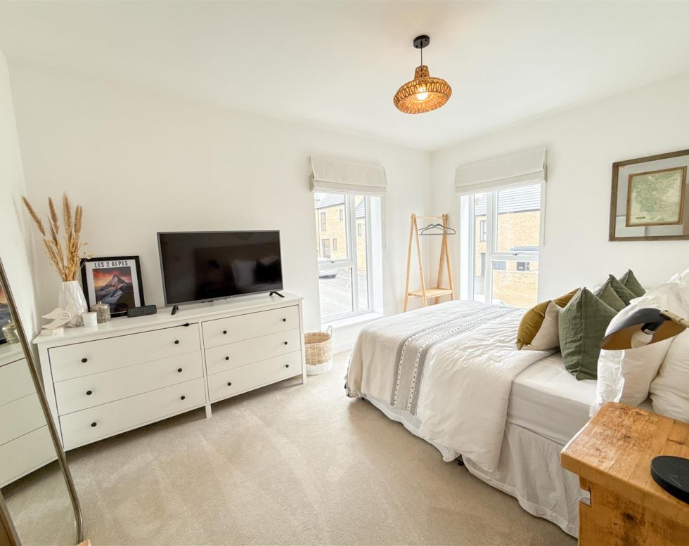 Dunsmuir Grove, Gateshead