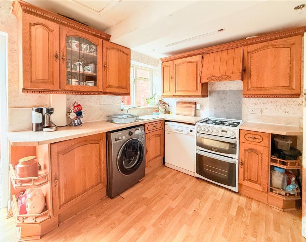 Alderley Road, Low Fell, Gateshead