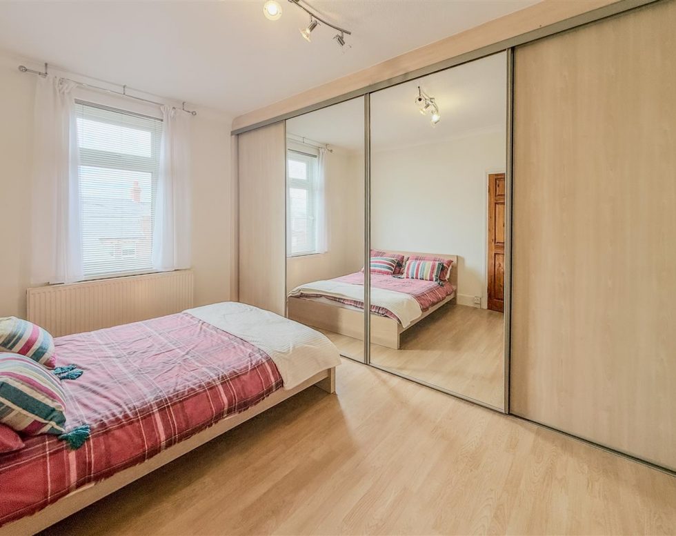 Fern Dene Road, Gateshead