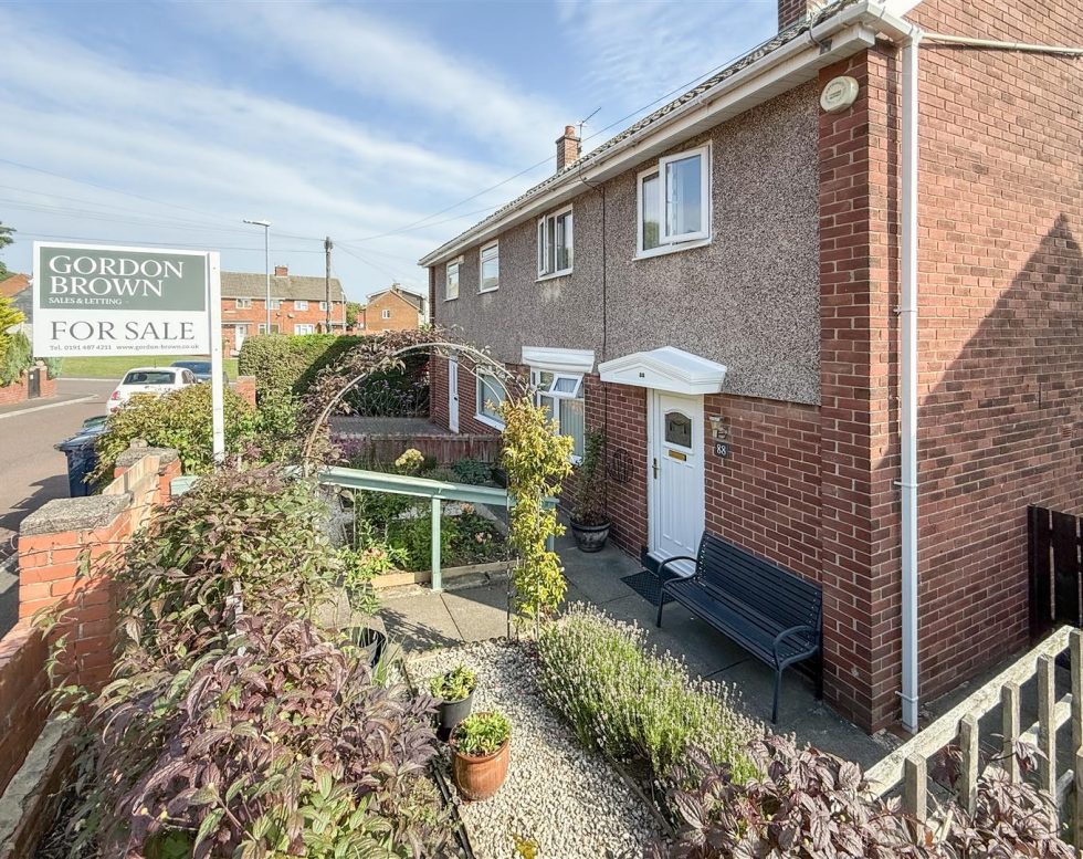 Chevington, Leam Lane, Gateshead