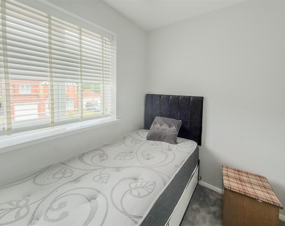 Bluebell Close, Meadow Risw Gateshead