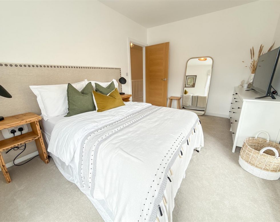 Dunsmuir Grove, Gateshead