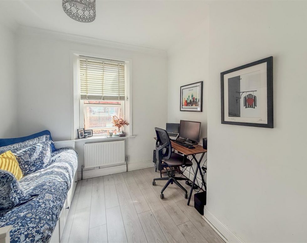 Fern Dene Road, Gateshead