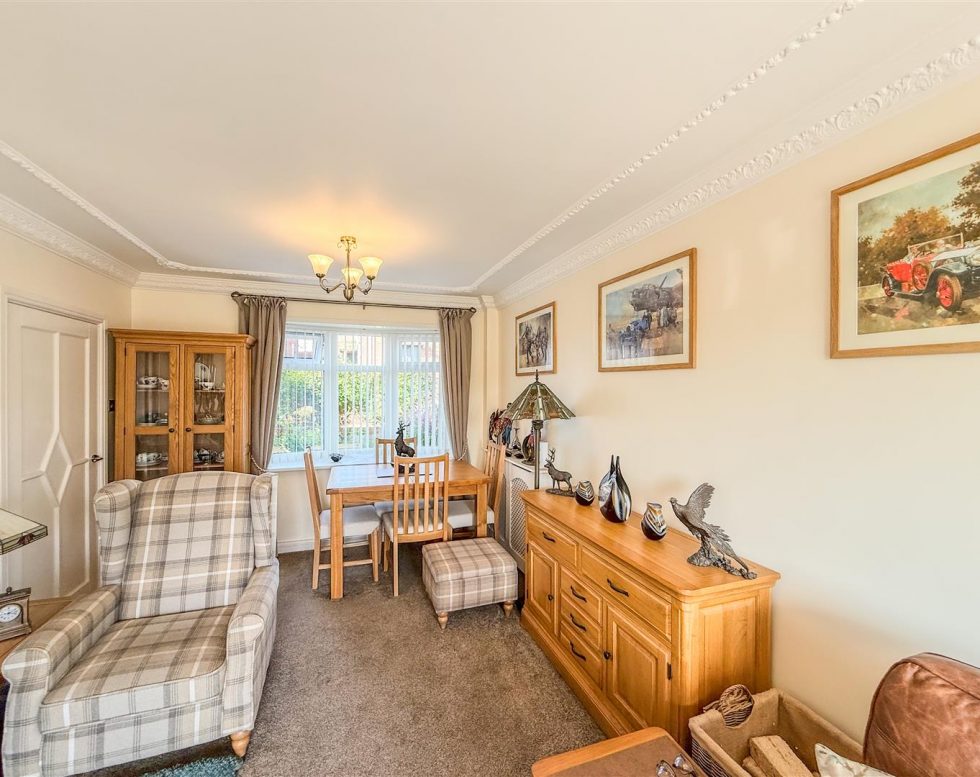 Chevington, Leam Lane, Gateshead