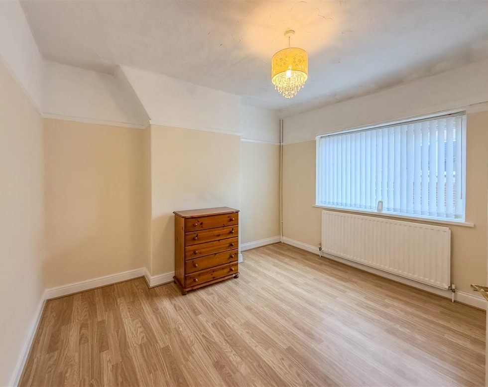 Highfield Road, Gateshead