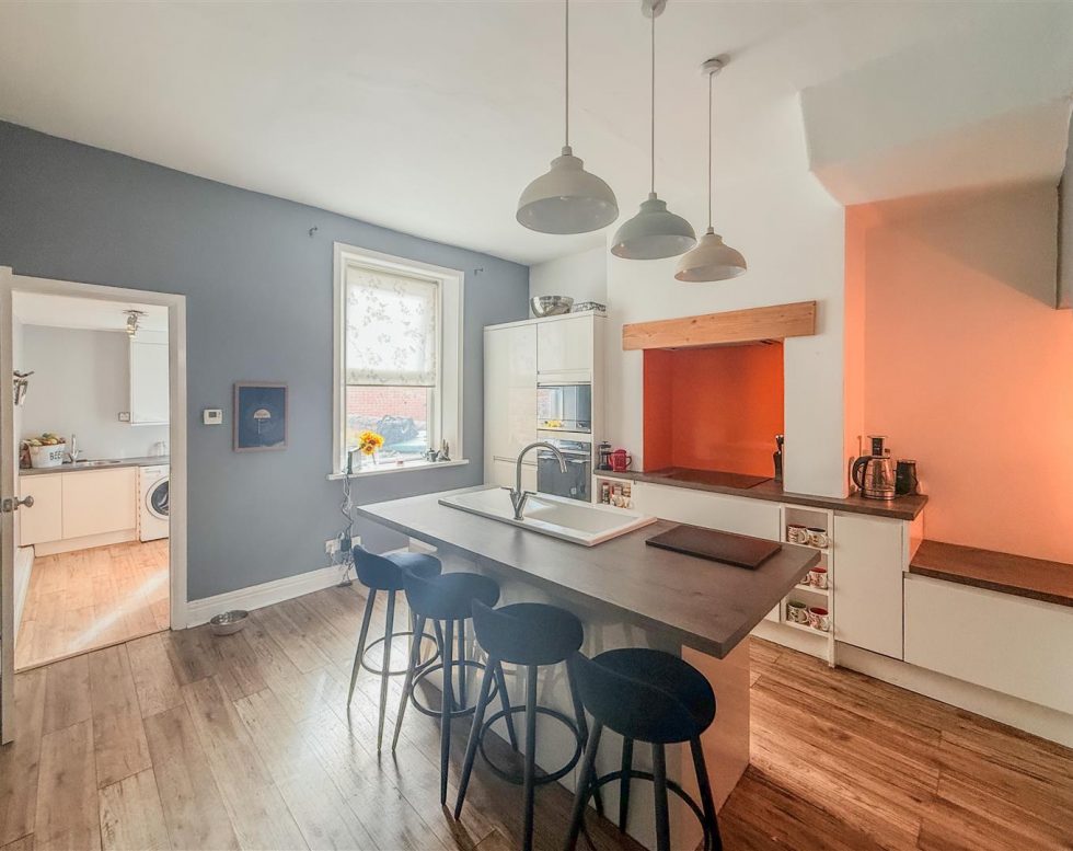 Fern Dene Road, Gateshead