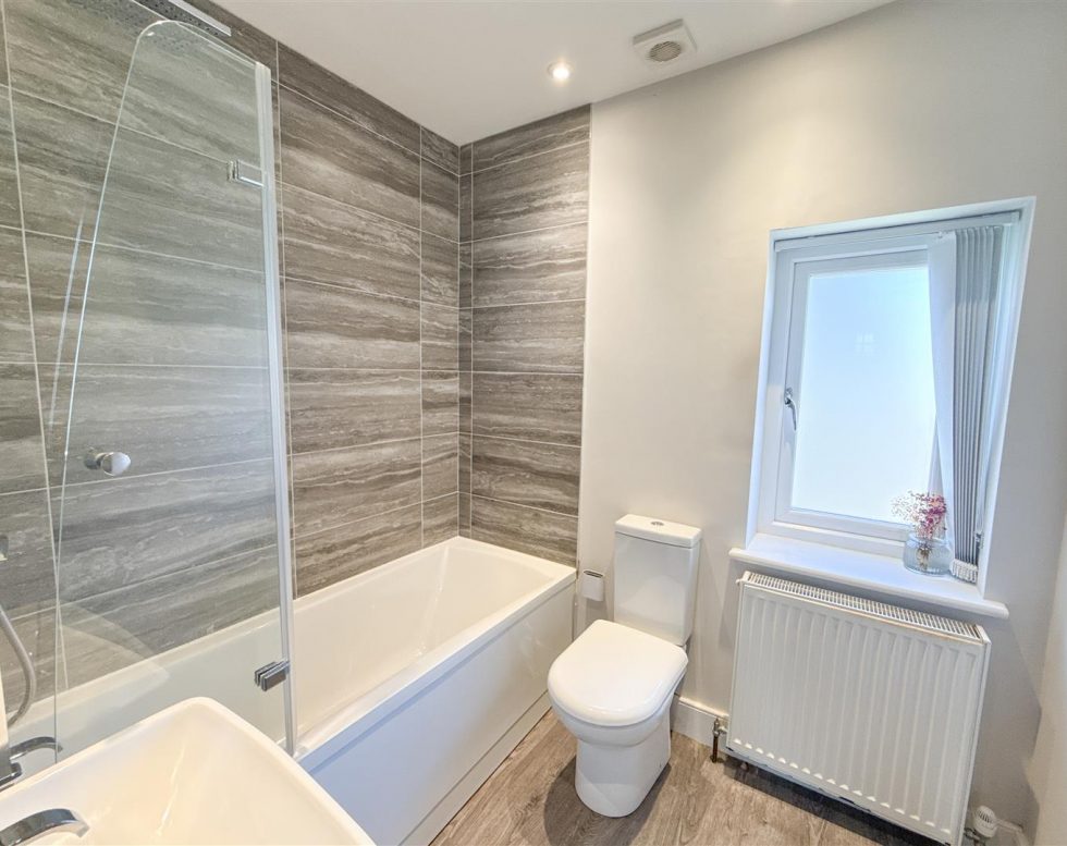 Primrose Hill, Low Fell, Gateshead