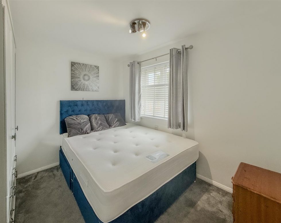 Bluebell Close, Meadow Risw Gateshead