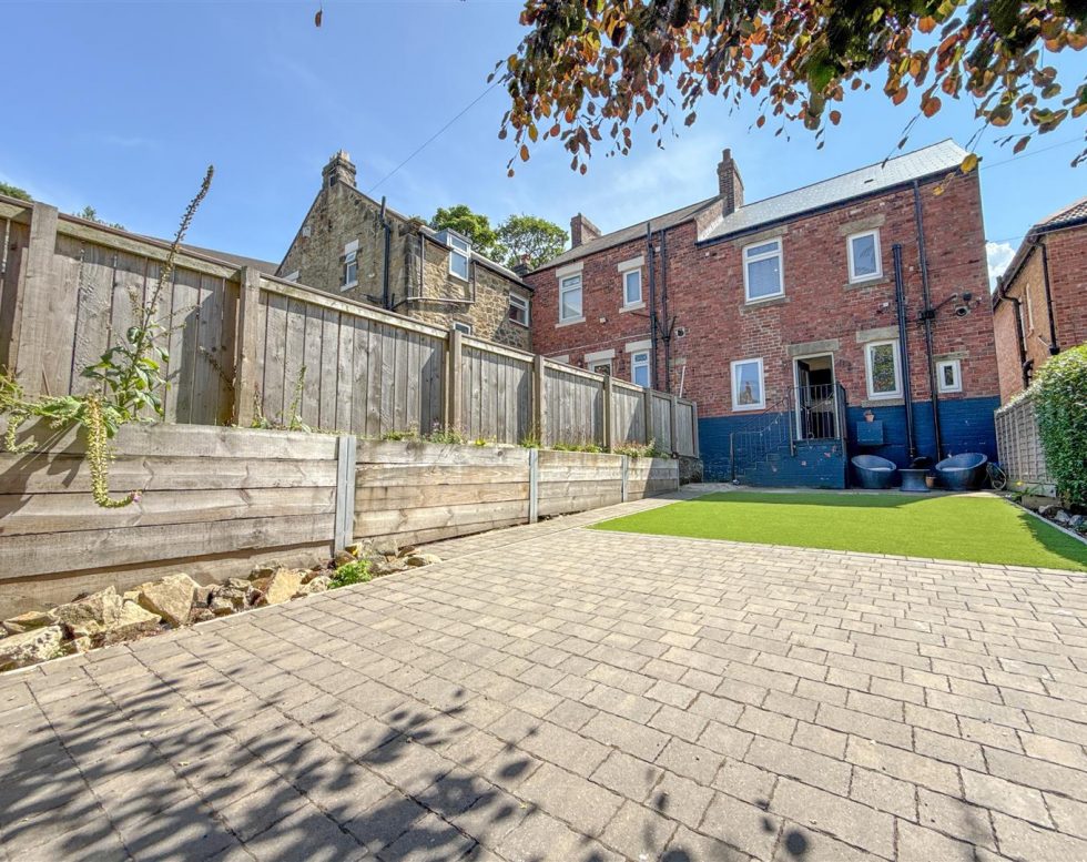 Primrose Hill, Low Fell, Gateshead