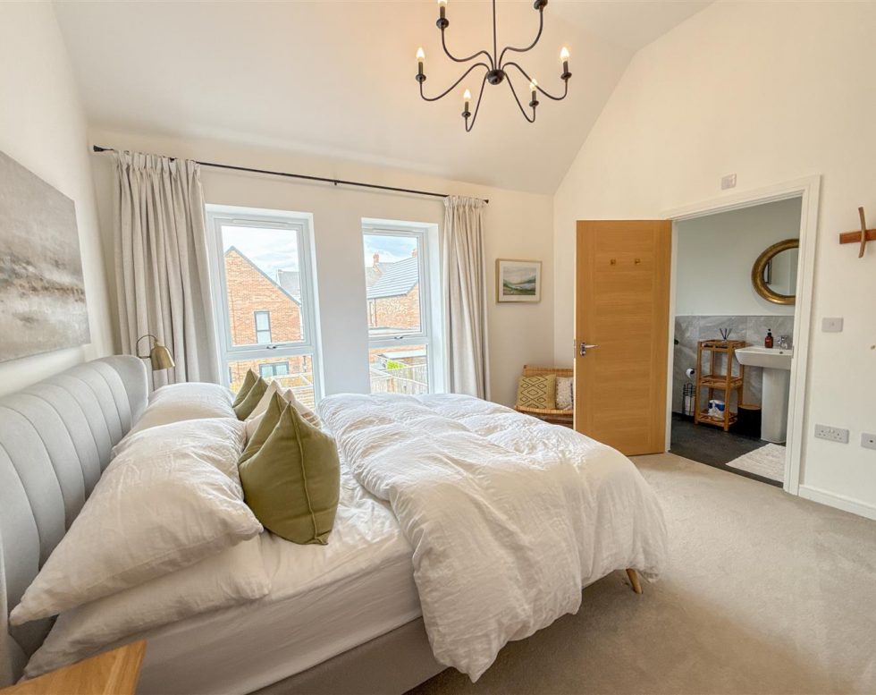 Dunsmuir Grove, Gateshead