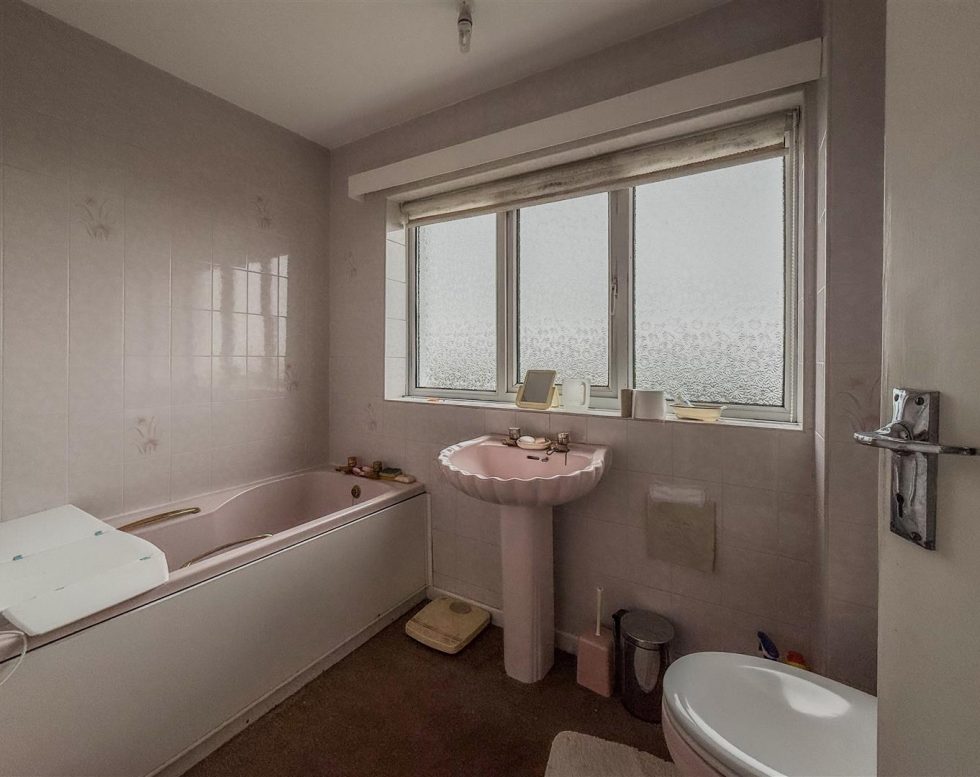 Ivanhoe View, Low Fell