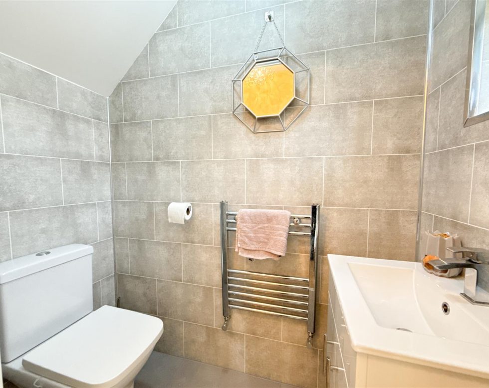 Bowes Gardens, Springwell Village, Gateshead