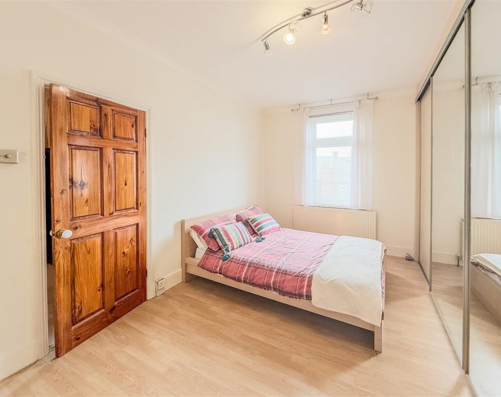 Fern Dene Road, Gateshead