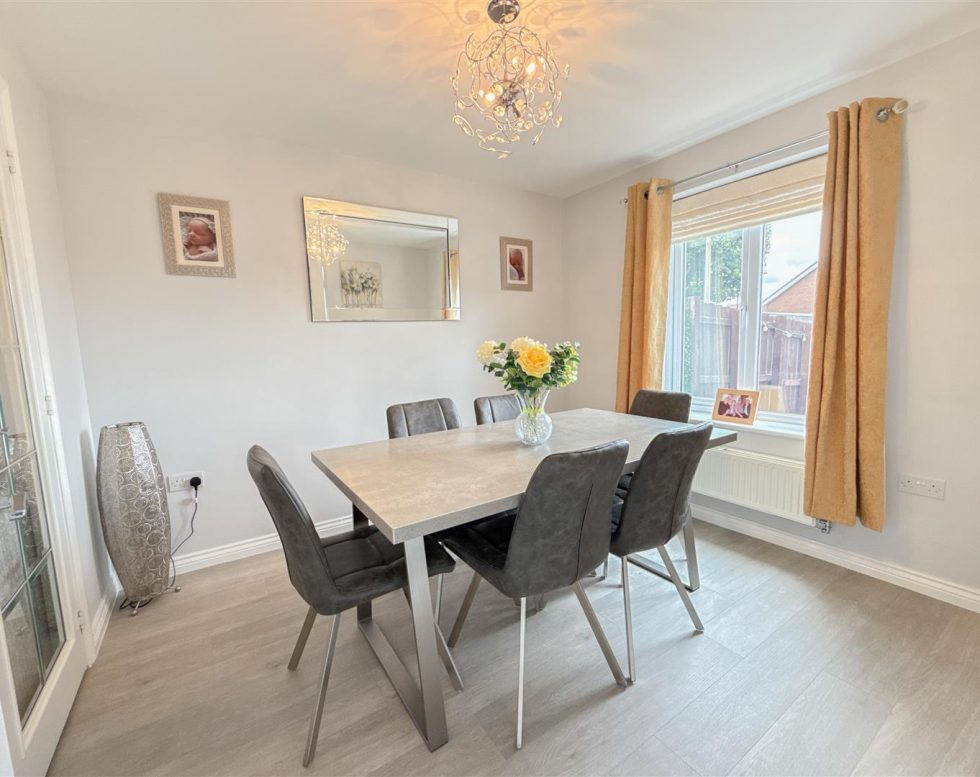 Bowes Gardens, Springwell Village, Gateshead