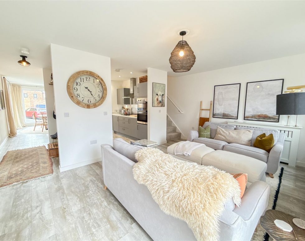 Dunsmuir Grove, Gateshead