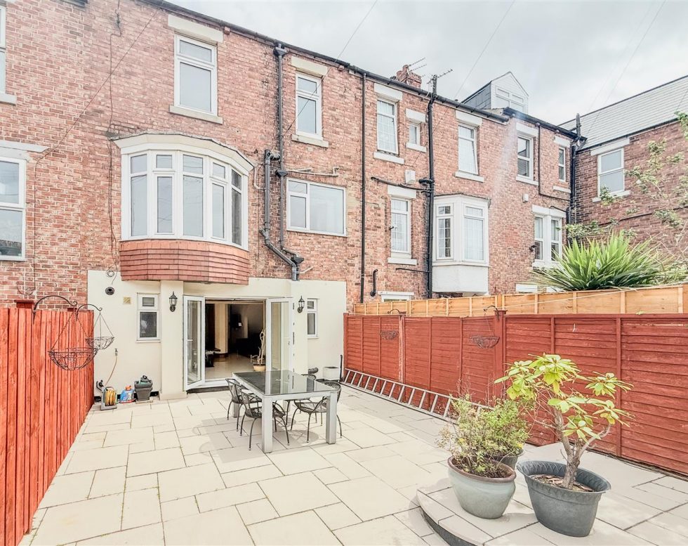 Fern Dene Road, Gateshead