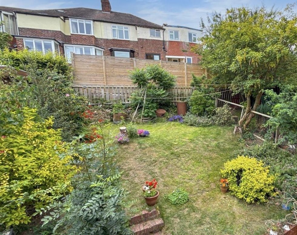 Alderley Road, Low Fell, Gateshead