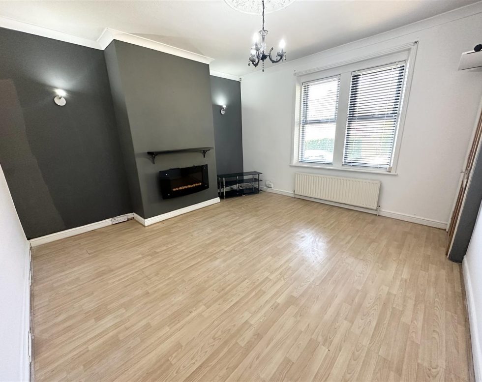 Earls Drive, Gateshead