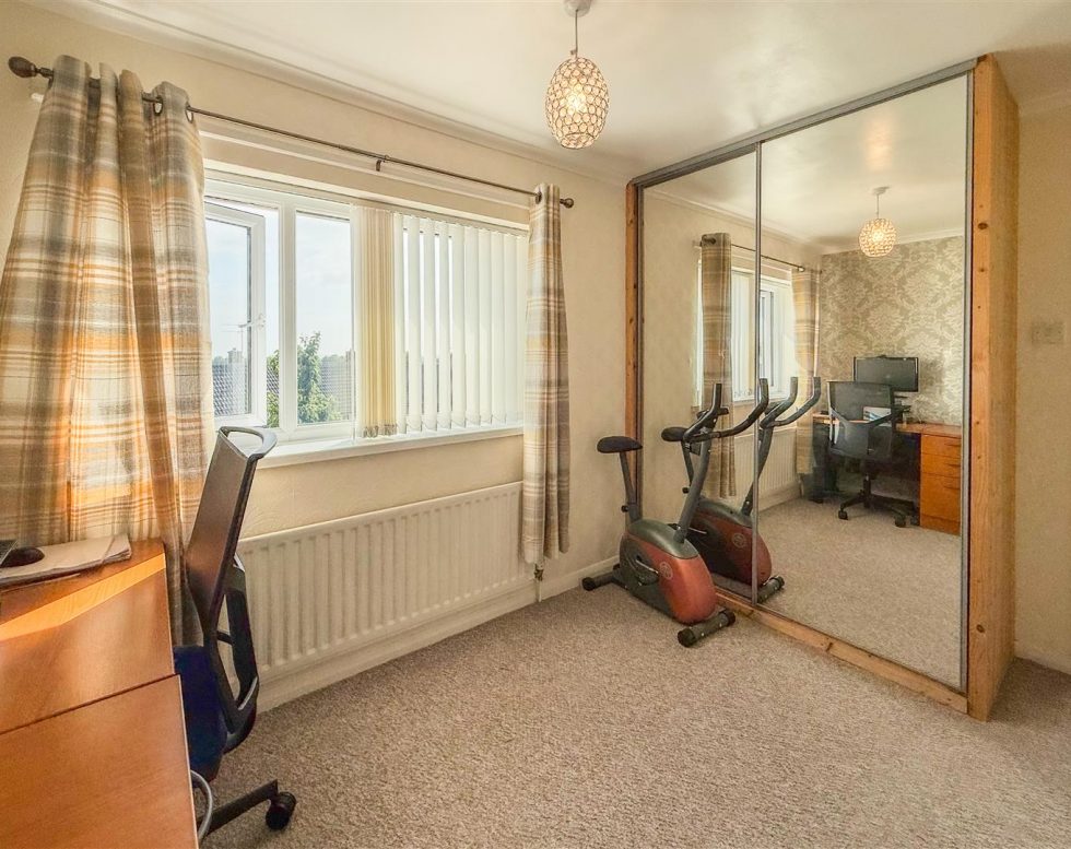 Chevington, Leam Lane, Gateshead