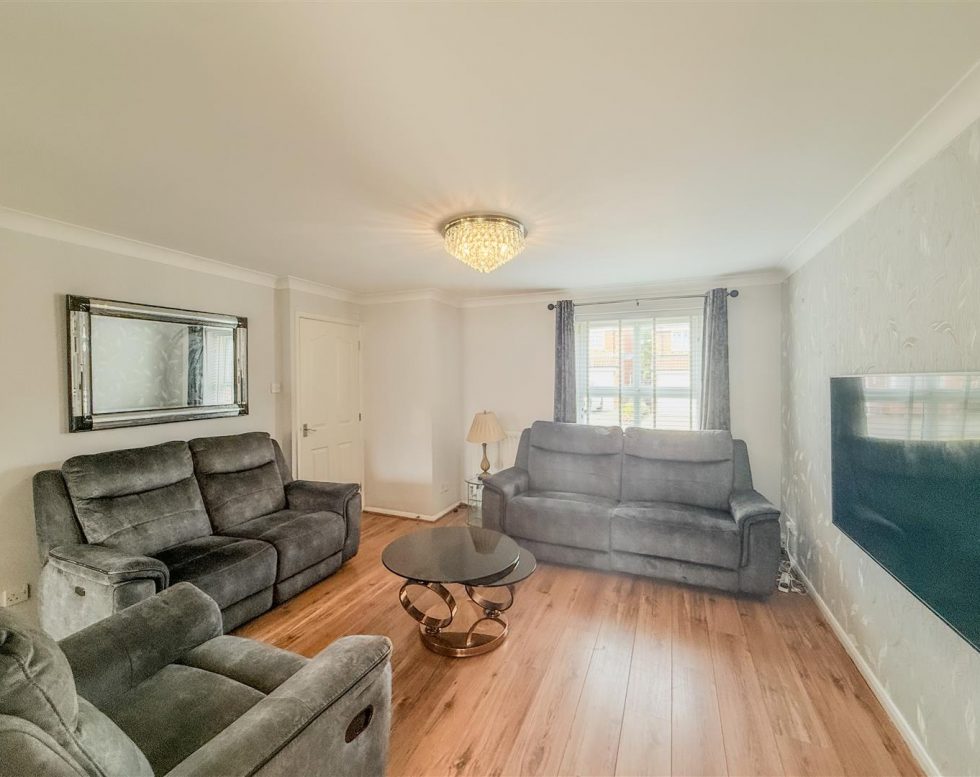 Bluebell Close, Meadow Risw Gateshead